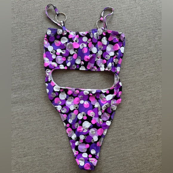 Tiffany Jean Designs bodysuit - Picture 2 of 3